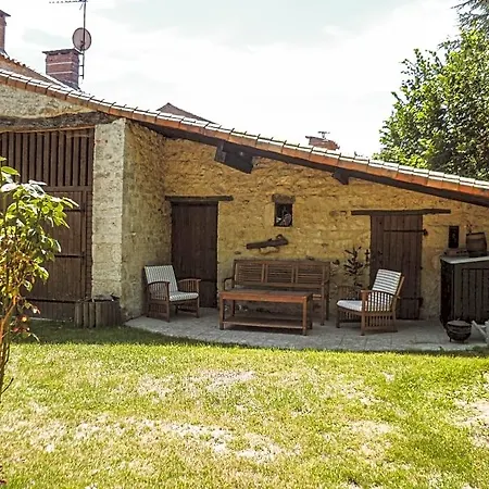 La Laujère D'hôtes Romance 3* La Caillère
